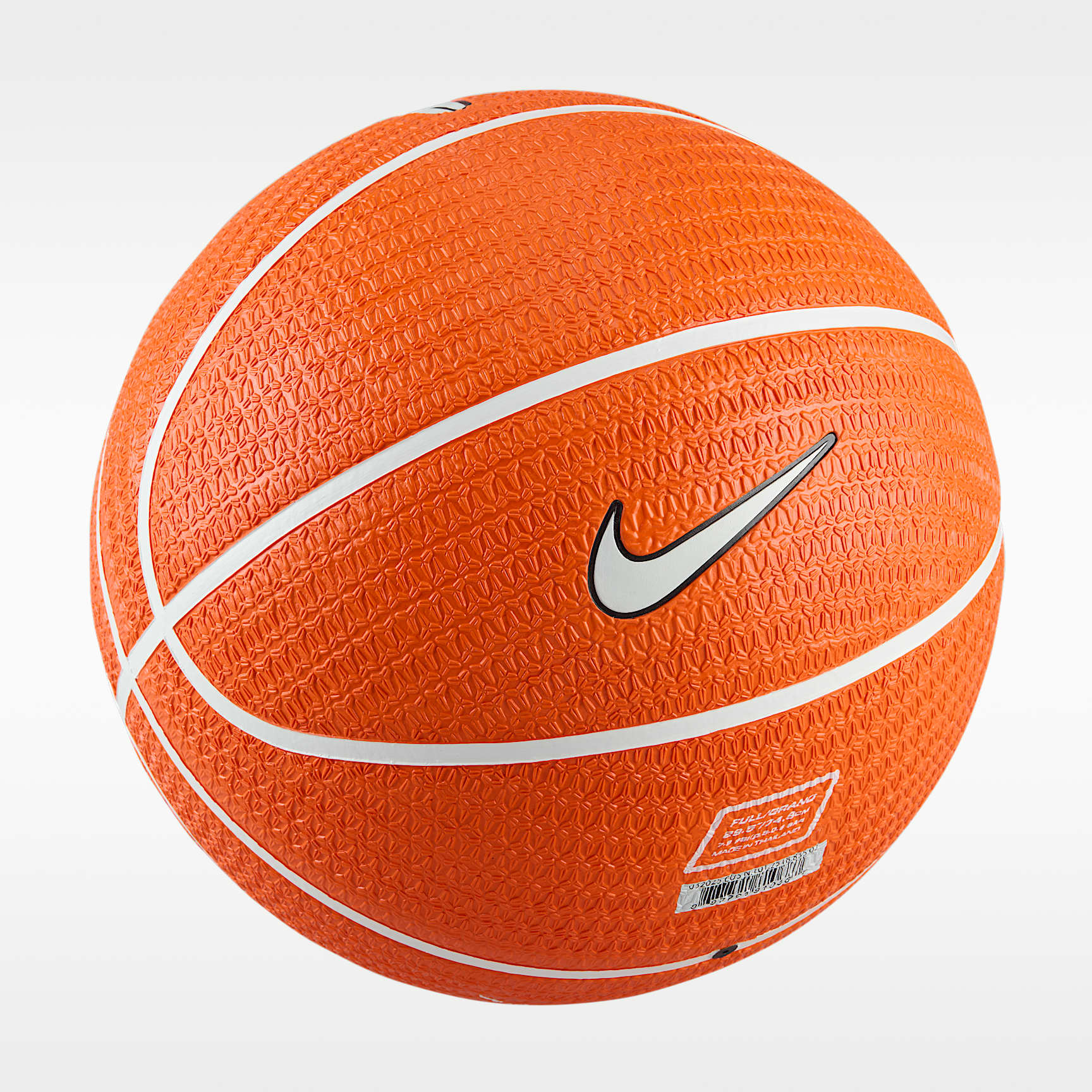Kobe Playground Basketball. Nike.com